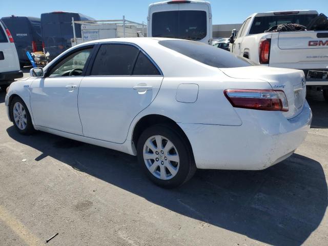 Photo 1 VIN: 4T1BB46KX8U056238 - TOYOTA CAMRY HYBR 