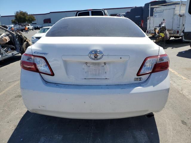 Photo 5 VIN: 4T1BB46KX8U056238 - TOYOTA CAMRY HYBR 