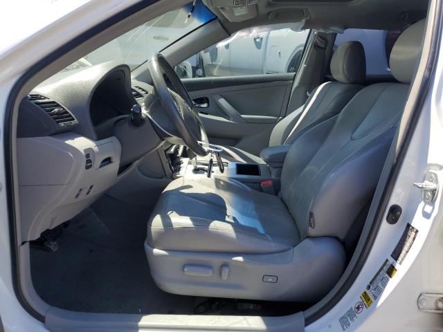 Photo 6 VIN: 4T1BB46KX8U056238 - TOYOTA CAMRY HYBR 