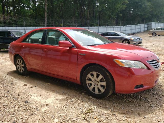 Photo 3 VIN: 4T1BB46KX8U056921 - TOYOTA CAMRY HYBR 