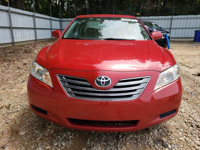 Photo 4 VIN: 4T1BB46KX8U056921 - TOYOTA CAMRY HYBR 