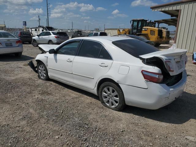 Photo 1 VIN: 4T1BB46KX9U064017 - TOYOTA CAMRY HYBR 