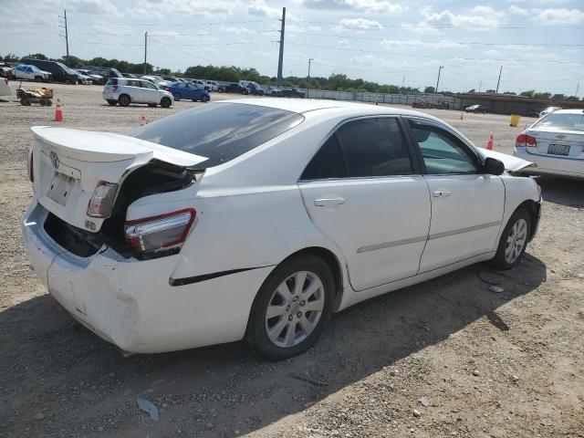 Photo 2 VIN: 4T1BB46KX9U064017 - TOYOTA CAMRY HYBR 