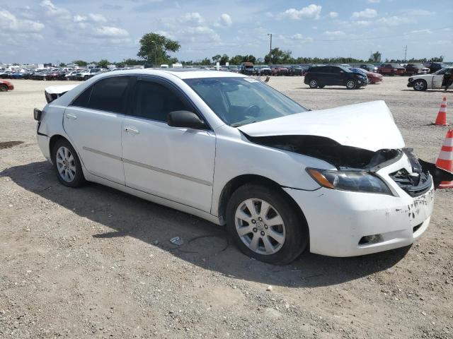 Photo 3 VIN: 4T1BB46KX9U064017 - TOYOTA CAMRY HYBR 