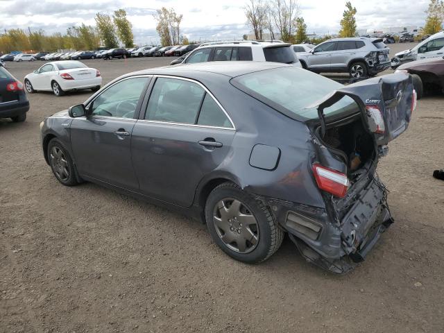 Photo 1 VIN: 4T1BB46KX9U069265 - TOYOTA CAMRY HYBR 