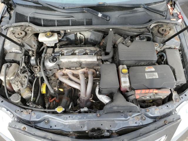 Photo 10 VIN: 4T1BB46KX9U069265 - TOYOTA CAMRY HYBR 