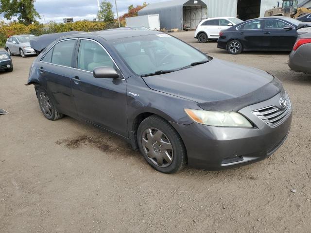 Photo 3 VIN: 4T1BB46KX9U069265 - TOYOTA CAMRY HYBR 