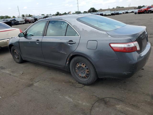 Photo 1 VIN: 4T1BB46KX9U069864 - TOYOTA CAMRY HYBR 