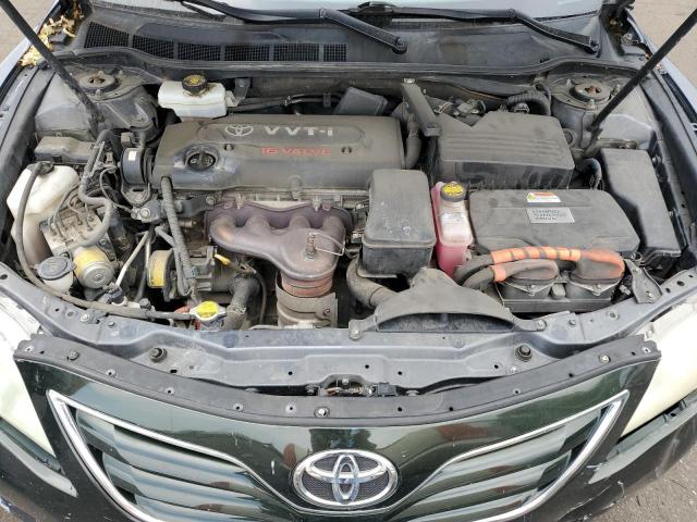 Photo 10 VIN: 4T1BB46KX9U069864 - TOYOTA CAMRY HYBR 