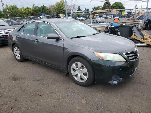 Photo 3 VIN: 4T1BB46KX9U069864 - TOYOTA CAMRY HYBR 