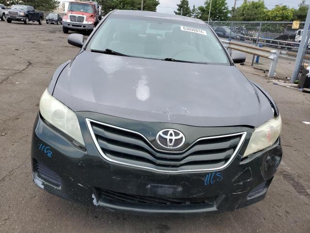 Photo 4 VIN: 4T1BB46KX9U069864 - TOYOTA CAMRY HYBR 