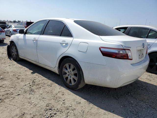 Photo 1 VIN: 4T1BB46KX9U069900 - TOYOTA CAMRY HYBR 