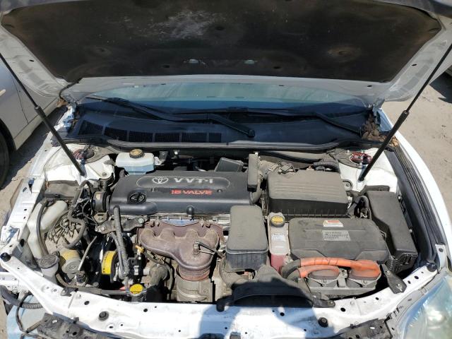 Photo 10 VIN: 4T1BB46KX9U069900 - TOYOTA CAMRY HYBR 