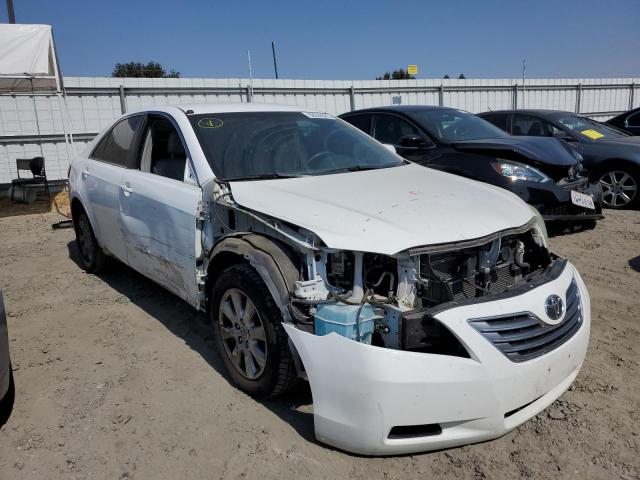 Photo 3 VIN: 4T1BB46KX9U069900 - TOYOTA CAMRY HYBR 