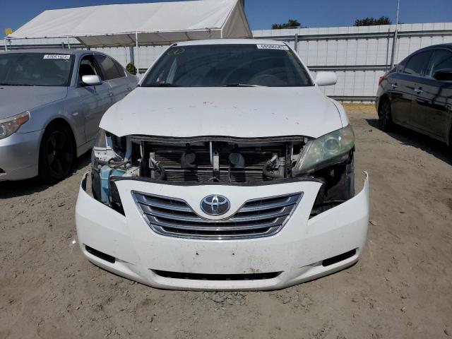 Photo 4 VIN: 4T1BB46KX9U069900 - TOYOTA CAMRY HYBR 