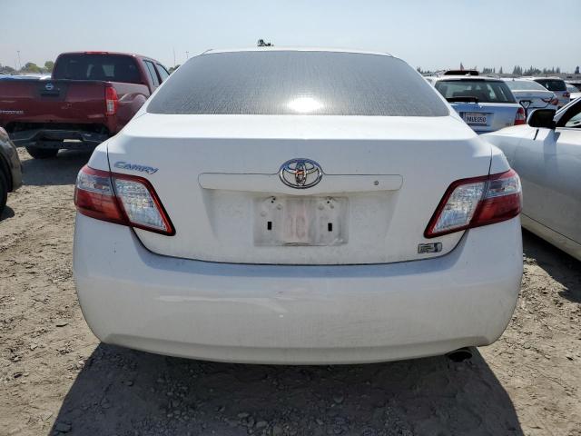 Photo 5 VIN: 4T1BB46KX9U069900 - TOYOTA CAMRY HYBR 