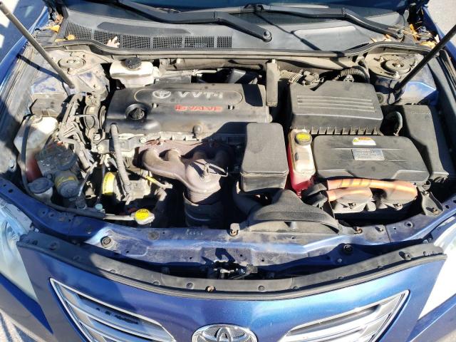 Photo 10 VIN: 4T1BB46KX9U071498 - TOYOTA CAMRY 