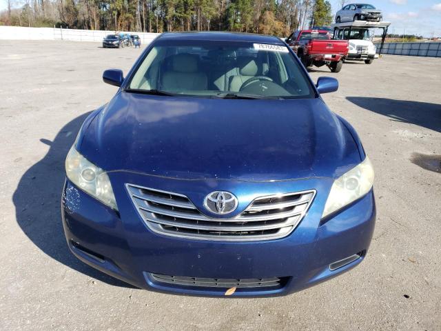 Photo 4 VIN: 4T1BB46KX9U071498 - TOYOTA CAMRY 