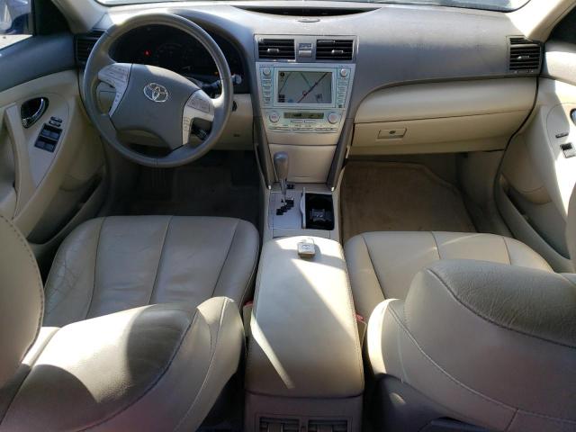 Photo 7 VIN: 4T1BB46KX9U071498 - TOYOTA CAMRY 