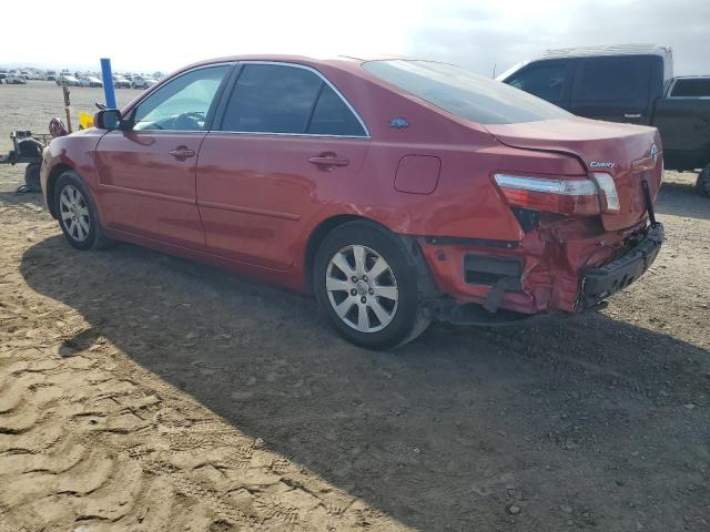 Photo 1 VIN: 4T1BB46KX9U073848 - TOYOTA CAMRY HYBR 