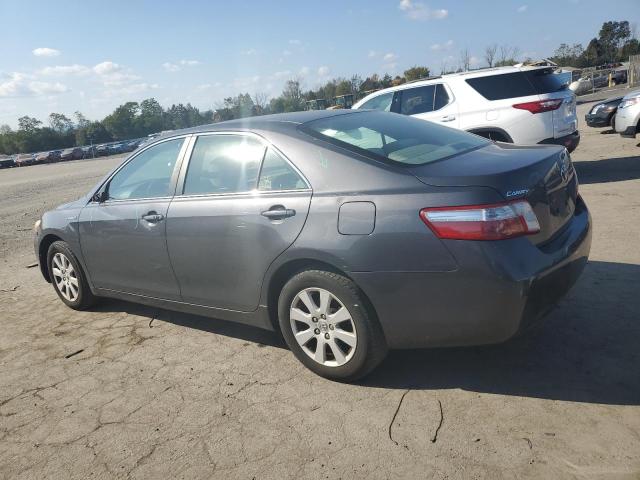 Photo 1 VIN: 4T1BB46KX9U077639 - TOYOTA CAMRY 