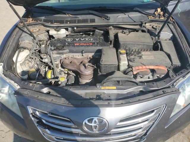 Photo 10 VIN: 4T1BB46KX9U077639 - TOYOTA CAMRY 