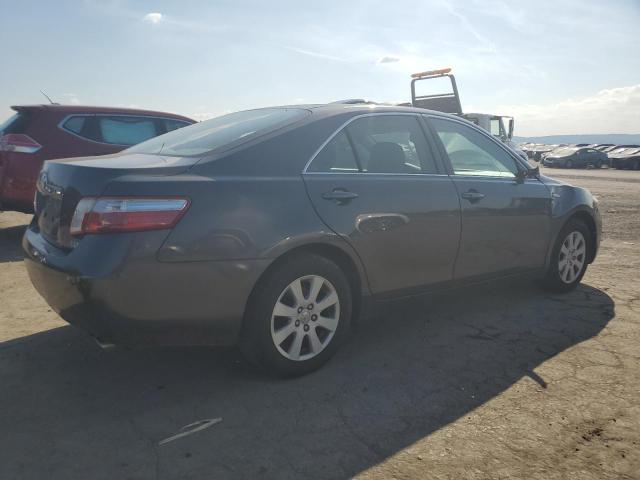 Photo 2 VIN: 4T1BB46KX9U077639 - TOYOTA CAMRY 