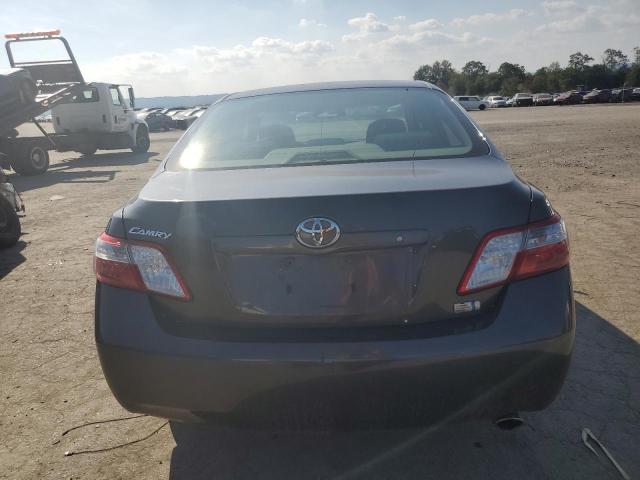 Photo 5 VIN: 4T1BB46KX9U077639 - TOYOTA CAMRY 