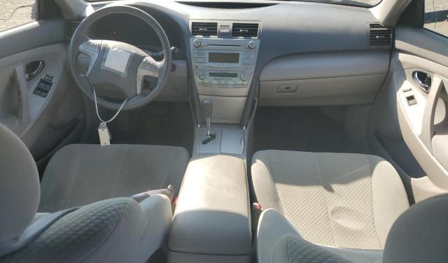 Photo 7 VIN: 4T1BB46KX9U077639 - TOYOTA CAMRY 