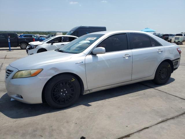 Photo 0 VIN: 4T1BB46KX9U089189 - TOYOTA CAMRY HYBR 