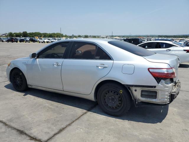 Photo 1 VIN: 4T1BB46KX9U089189 - TOYOTA CAMRY HYBR 