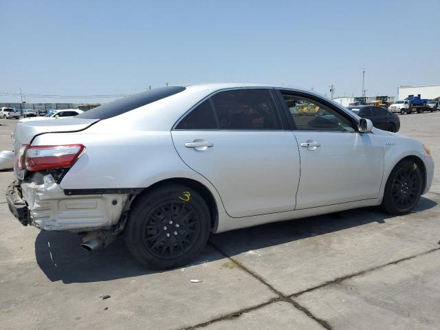 Photo 2 VIN: 4T1BB46KX9U089189 - TOYOTA CAMRY HYBR 