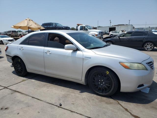 Photo 3 VIN: 4T1BB46KX9U089189 - TOYOTA CAMRY HYBR 