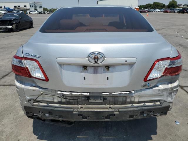 Photo 5 VIN: 4T1BB46KX9U089189 - TOYOTA CAMRY HYBR 