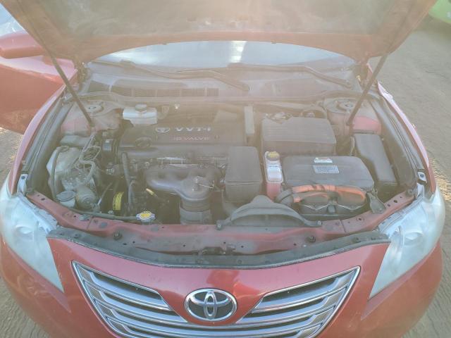 Photo 10 VIN: 4T1BB46KX9U092092 - TOYOTA CAMRY HYBR 