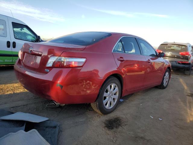 Photo 2 VIN: 4T1BB46KX9U092092 - TOYOTA CAMRY HYBR 