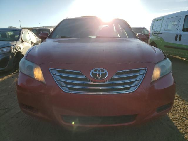 Photo 4 VIN: 4T1BB46KX9U092092 - TOYOTA CAMRY HYBR 