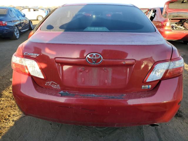 Photo 5 VIN: 4T1BB46KX9U092092 - TOYOTA CAMRY HYBR 