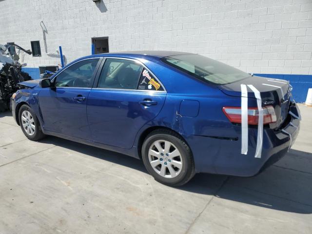 Photo 1 VIN: 4T1BB46KX9U095719 - TOYOTA CAMRY 