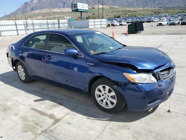 Photo 3 VIN: 4T1BB46KX9U095719 - TOYOTA CAMRY 