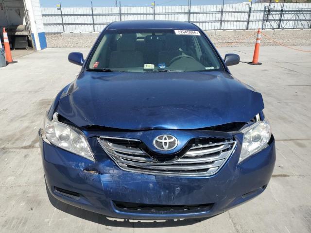 Photo 4 VIN: 4T1BB46KX9U095719 - TOYOTA CAMRY 