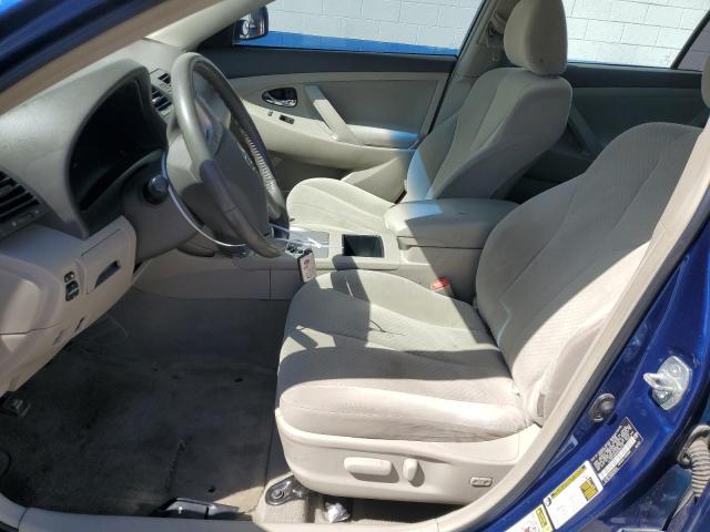 Photo 6 VIN: 4T1BB46KX9U095719 - TOYOTA CAMRY 