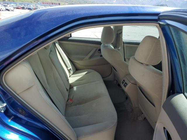 Photo 9 VIN: 4T1BB46KX9U095719 - TOYOTA CAMRY 