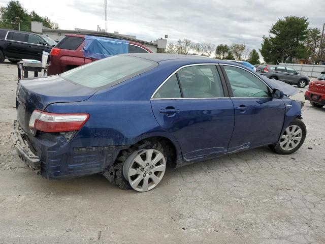 Photo 2 VIN: 4T1BB46KX9U099916 - TOYOTA CAMRY HYBR 