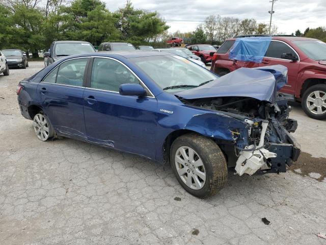 Photo 3 VIN: 4T1BB46KX9U099916 - TOYOTA CAMRY HYBR 