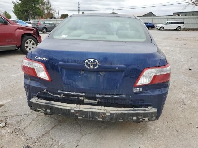 Photo 5 VIN: 4T1BB46KX9U099916 - TOYOTA CAMRY HYBR 