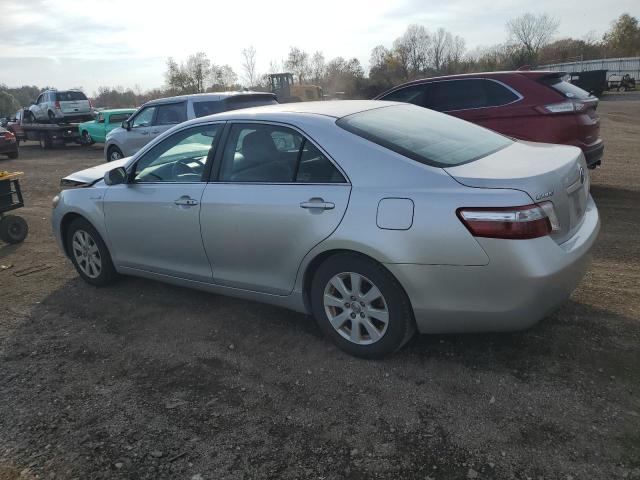 Photo 1 VIN: 4T1BB46KX9U106847 - TOYOTA CAMRY HYBR 