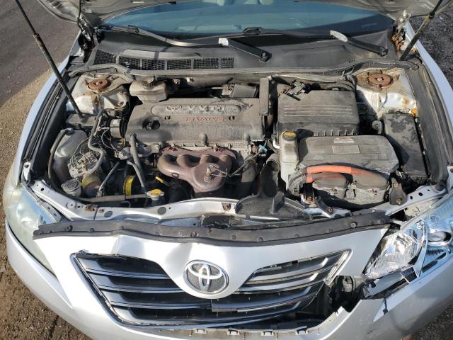 Photo 10 VIN: 4T1BB46KX9U106847 - TOYOTA CAMRY HYBR 