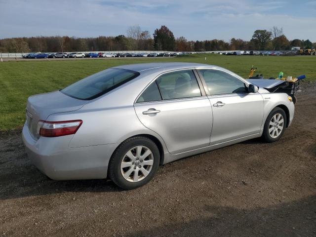 Photo 2 VIN: 4T1BB46KX9U106847 - TOYOTA CAMRY HYBR 