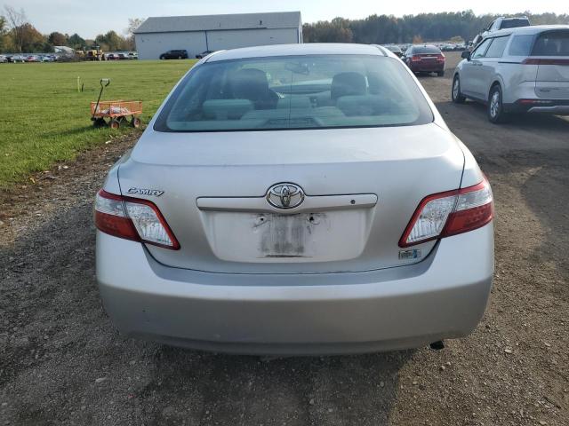 Photo 5 VIN: 4T1BB46KX9U106847 - TOYOTA CAMRY HYBR 